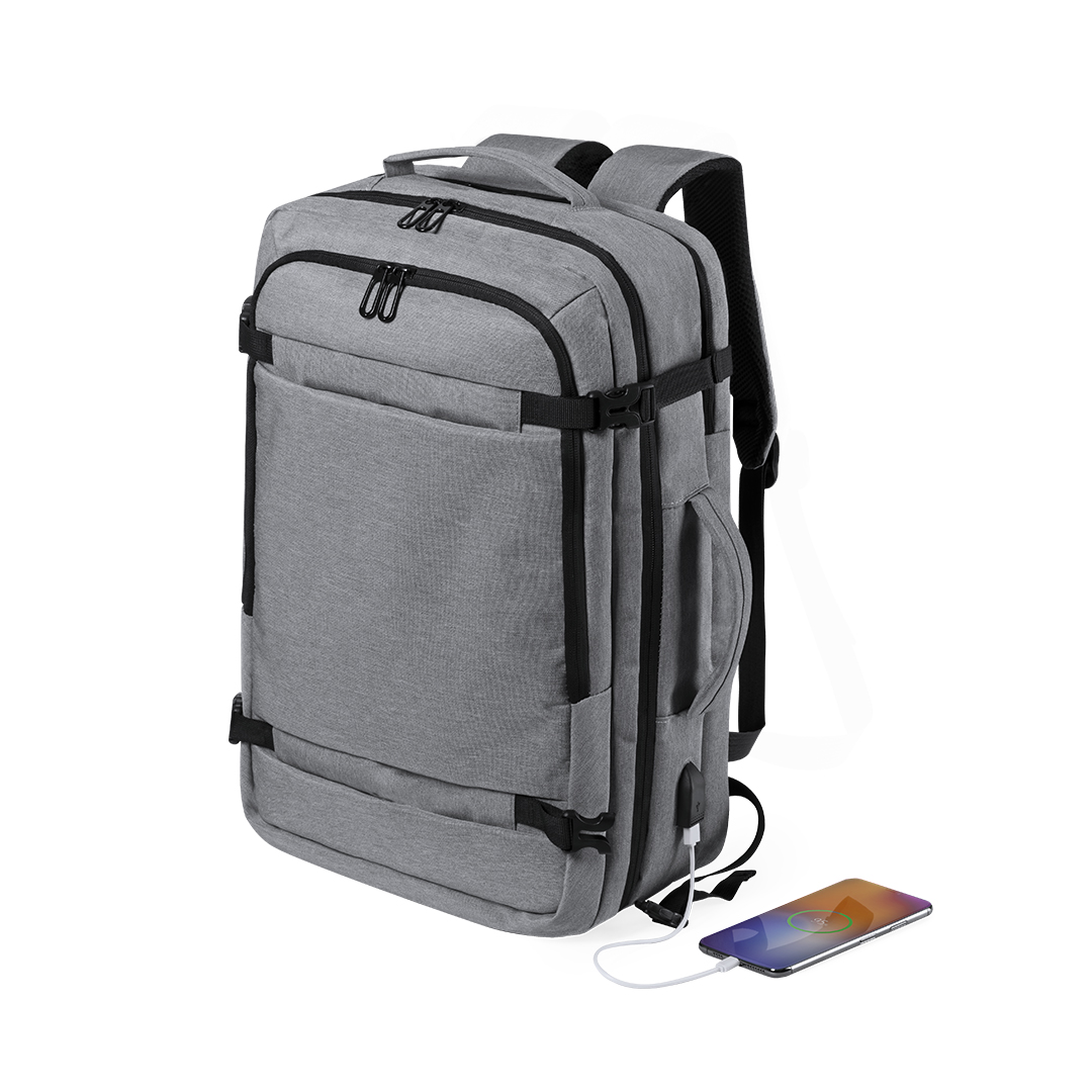 Torba na dokumenty / plecak Sulkan P166235T