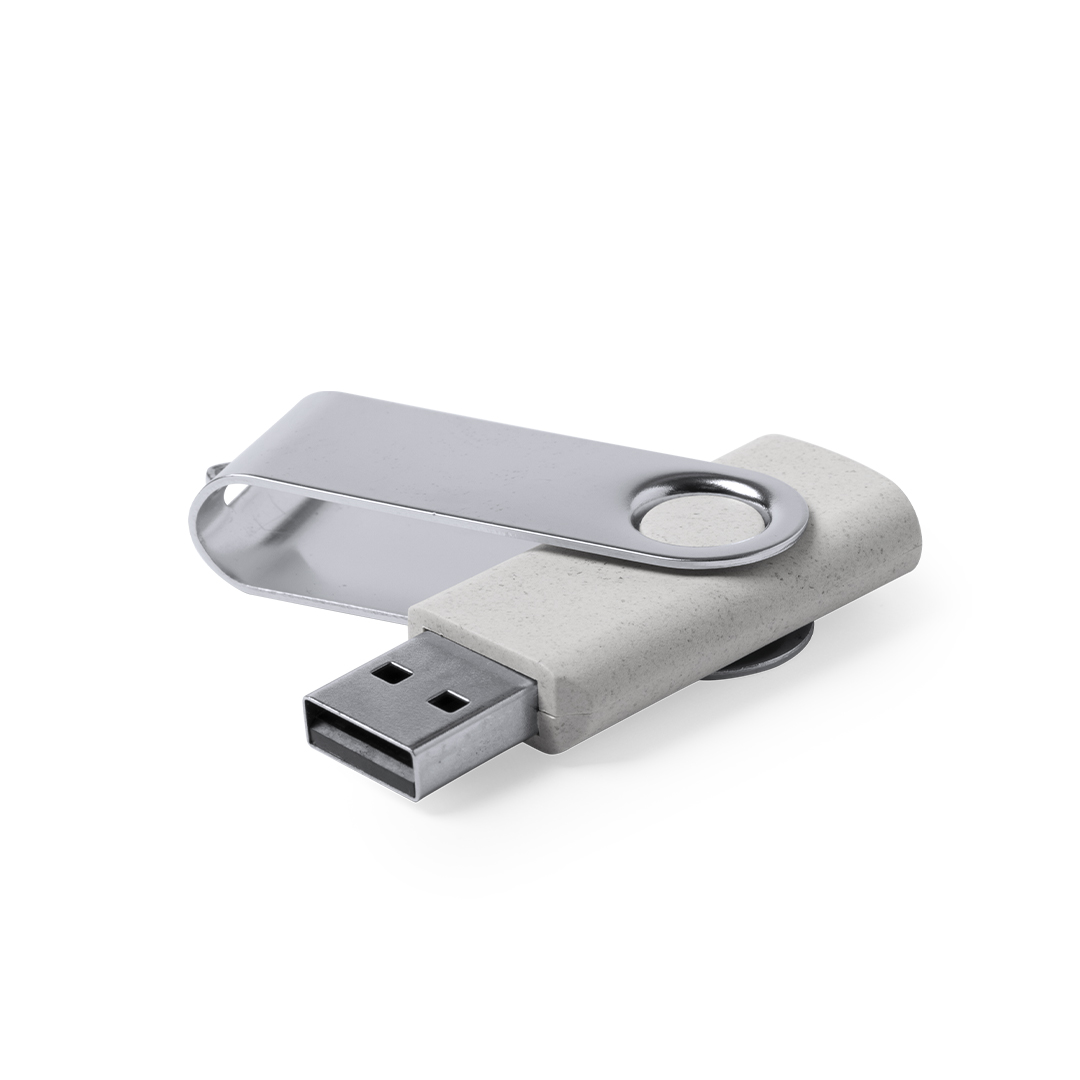 Pamięć USB Mozil 16GB P166253T