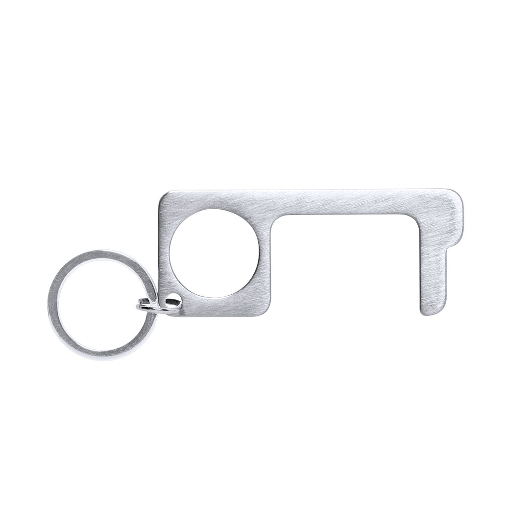 Brelok antykontaktowy Bigox P166257T