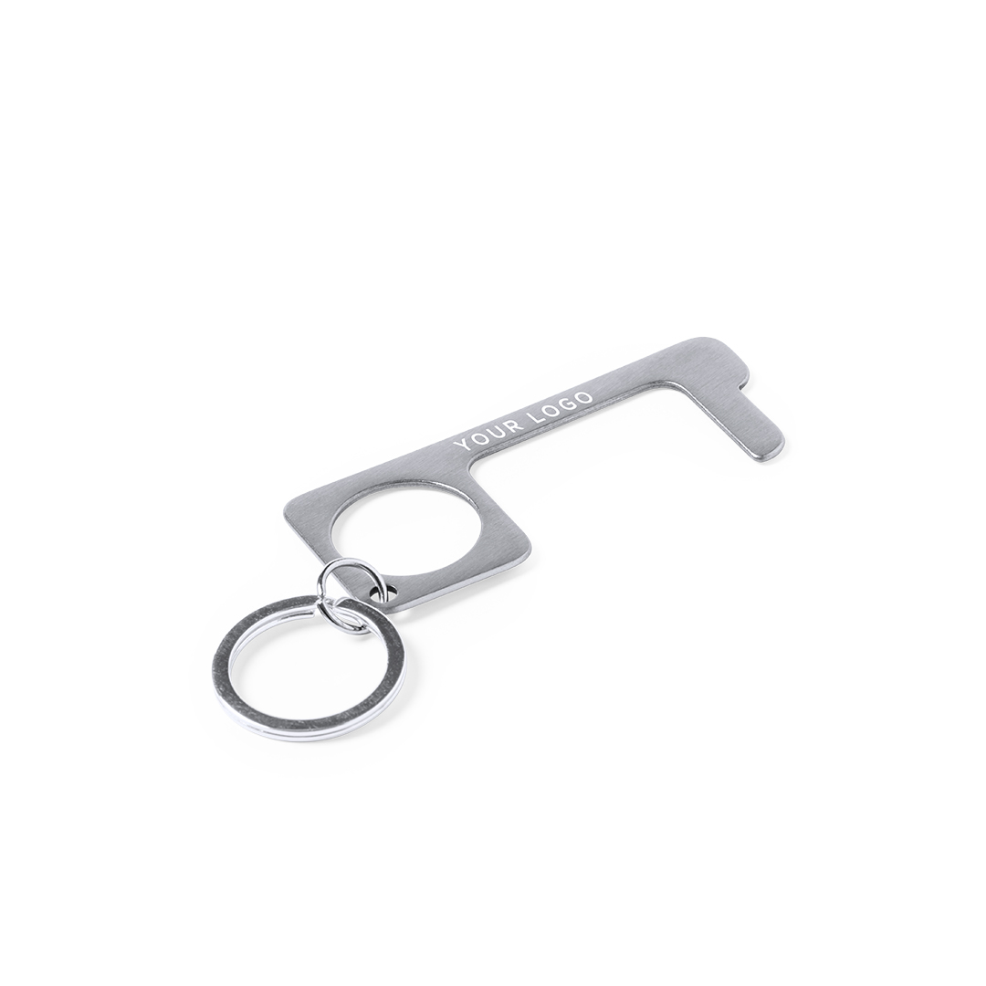 Brelok antykontaktowy Bigox P166257T