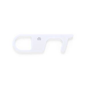 Antybakteryjny brelok antykontaktowy Riken P166278T 