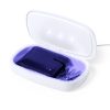 Pudełko sterylizujące UV z ładowarką Halby P166283T