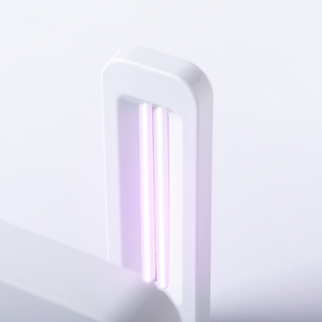 Lampa sterylizująca UV z ładowarką Blay P166284T