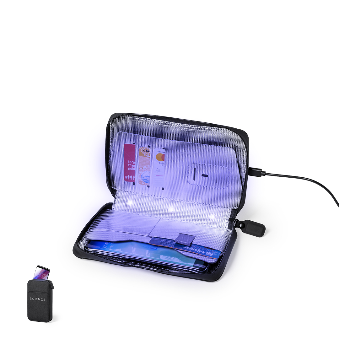 Organizer i sterylizator UV Boxny P166285T