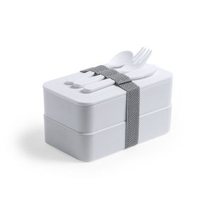 Antybakteryjne pudełko na lunch Fandex P166299T 