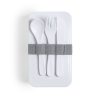 Antybakteryjne pudełko na lunch Fandex P166299T