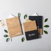 Blok notatnikowy Coquel P166330T