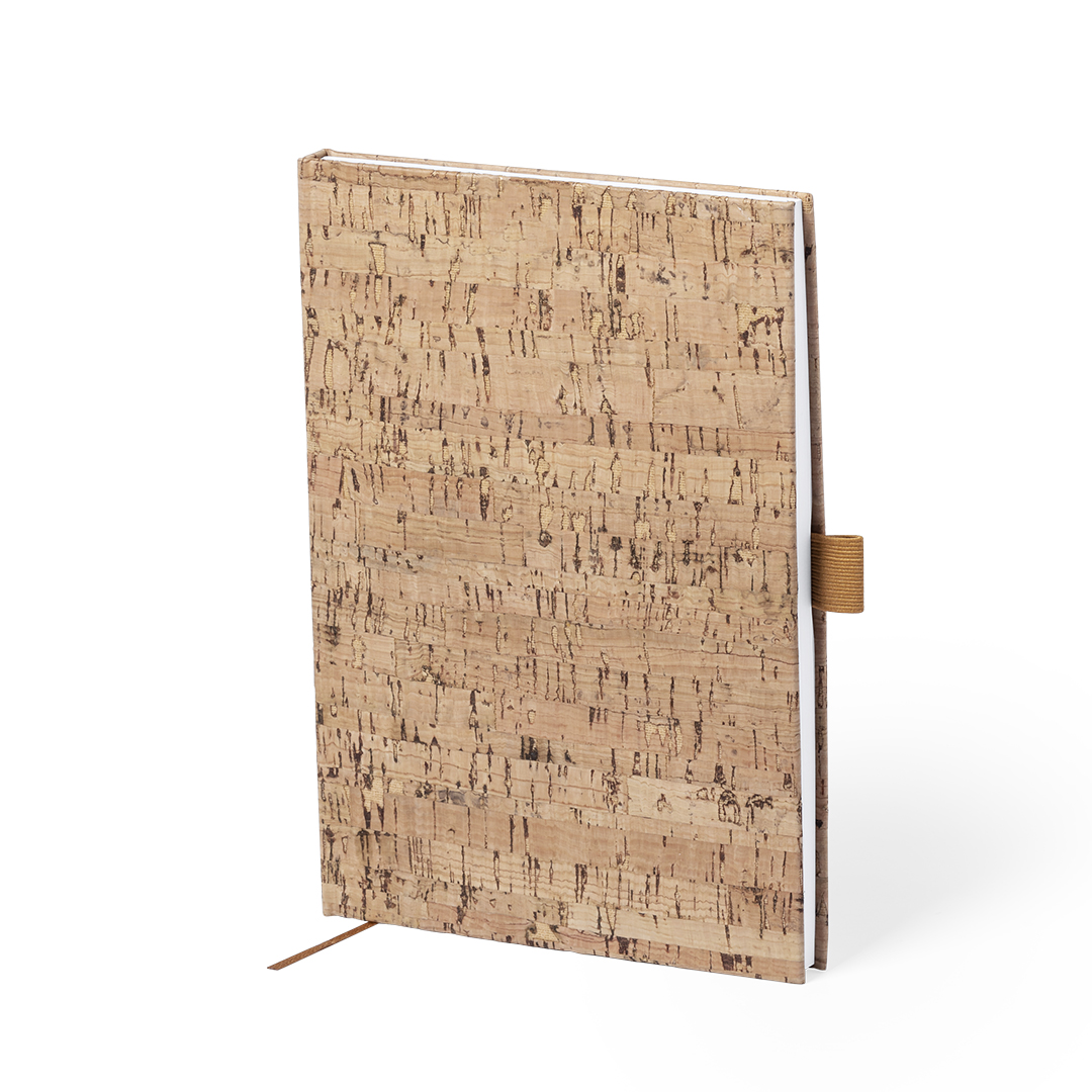 Blok notatnikowy Coquel P166330T
