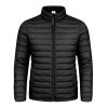 Kurtka Mitens P166381T czarny