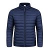Kurtka Mitens P166381T granatowy