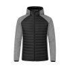 Kurtka Kimpal P166440T czarny