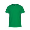 T-shirt dla dorosłych "keya" Organic Color P166450T zielony