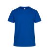 T-shirt dla dorosłych "keya" Organic Color P166450T niebieski