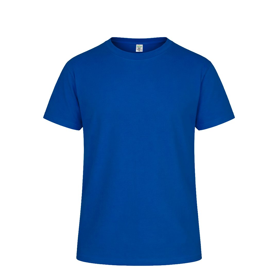 T-shirt dla dorosłych "keya" Organic Color P166450T MKT-6760-W