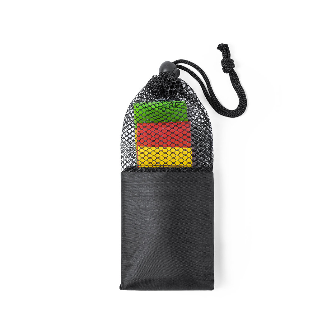Zestaw gum oporowych Bork P166530T