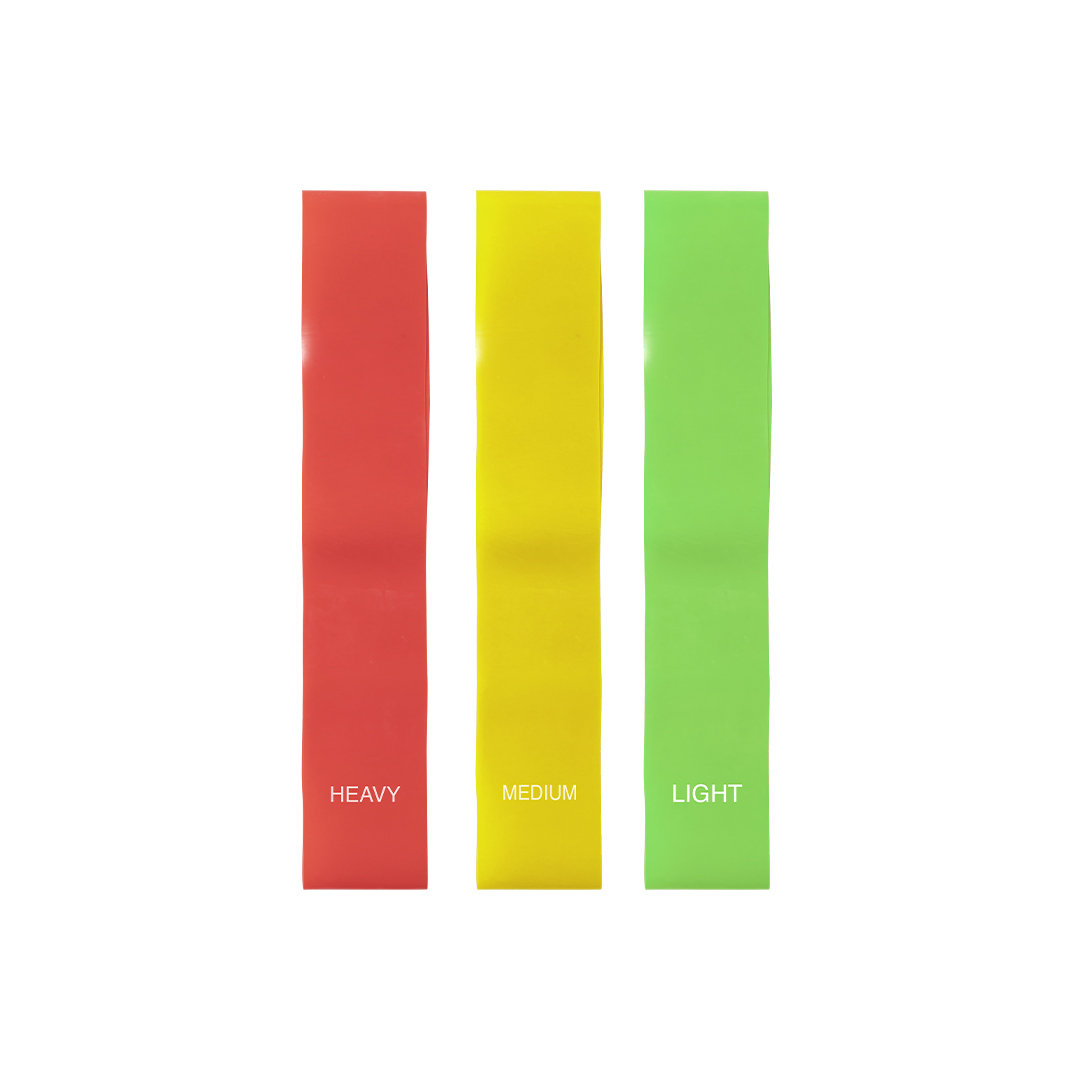 Zestaw gum oporowych Bork P166530T