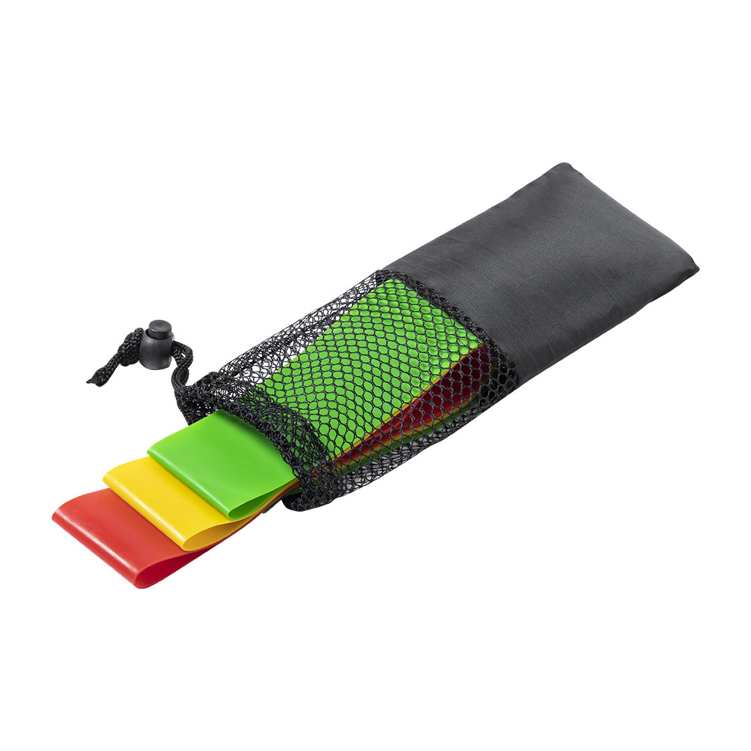 Zestaw gum oporowych Bork P166530T