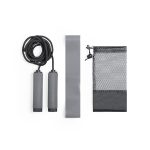 Zestaw fitness Zhiax P166531T 