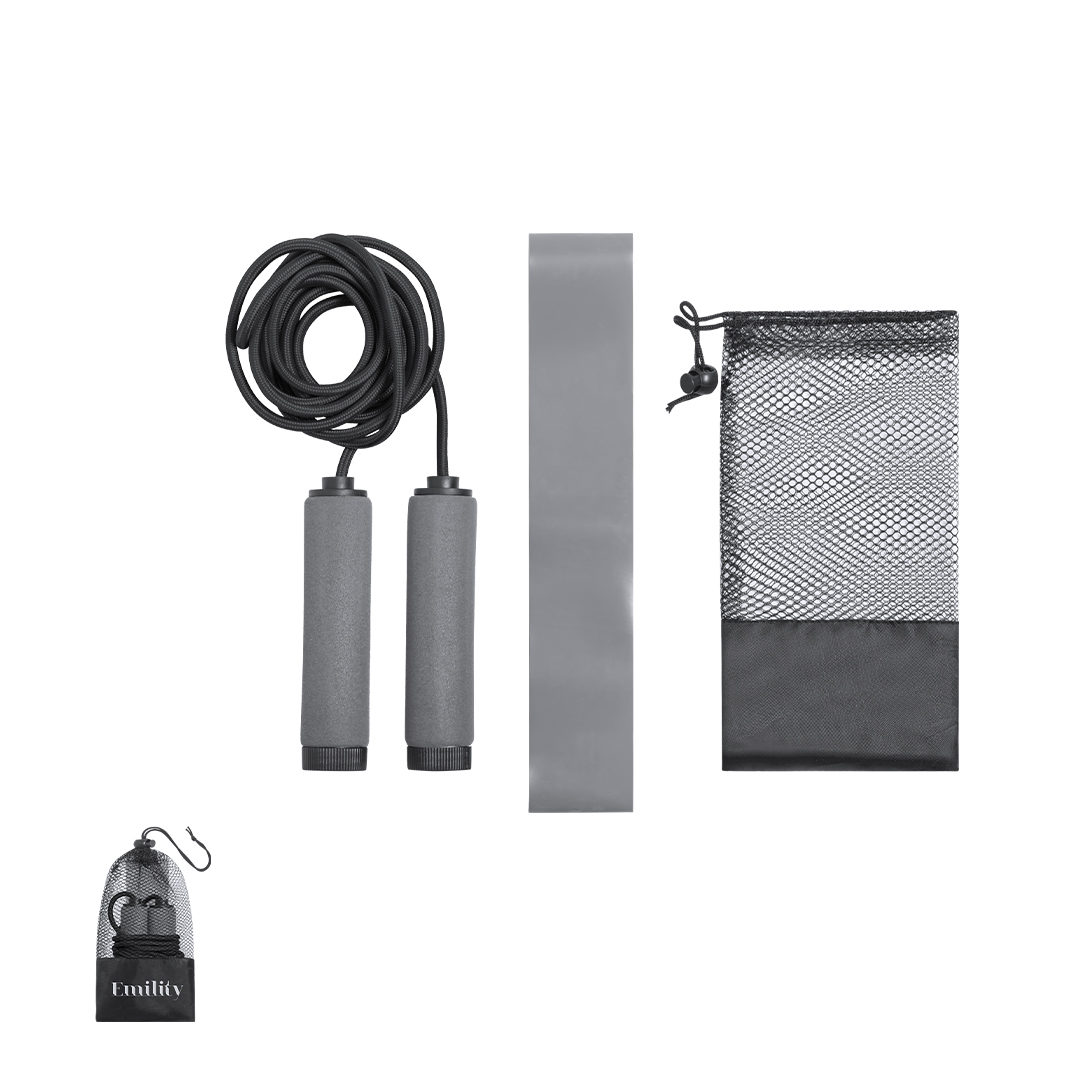 Zestaw fitness Zhiax P166531T
