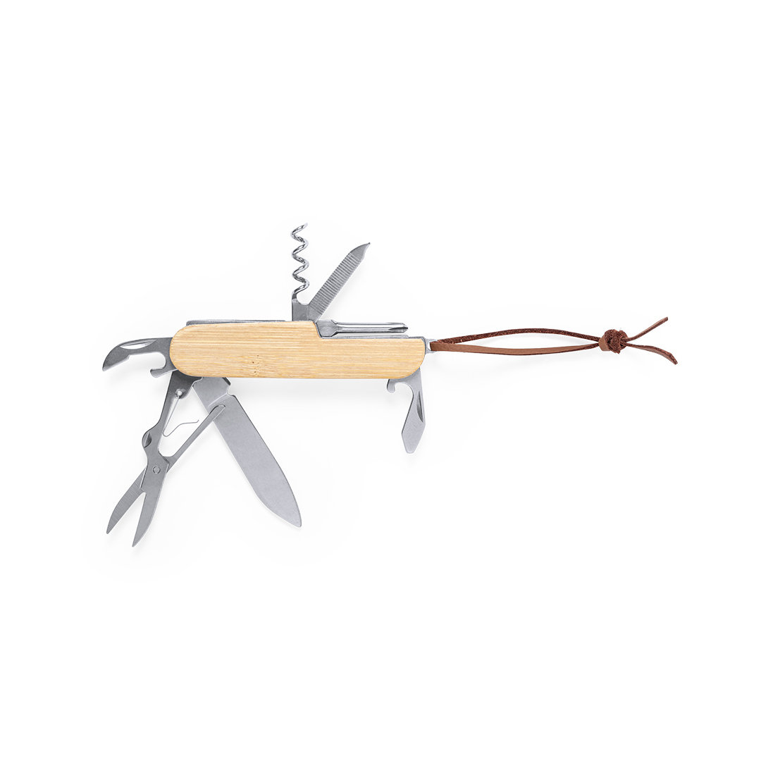 Scyzoryk wielofunkcyjny Titan P166540T