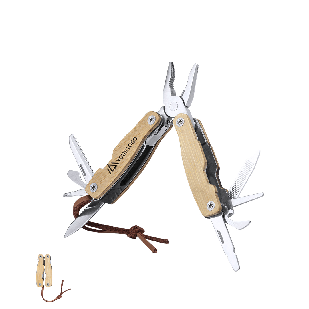 Multitool Folnax P166542T