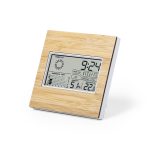 Stacja pogodowa Behox P166543T 