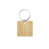 Brelok do kluczy Sonek P166546T kwadratowy
