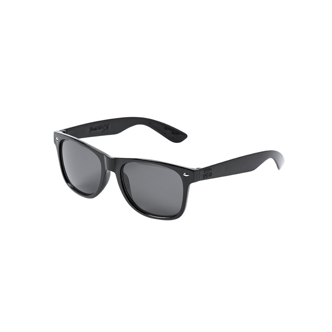 Okulary przeciwsłoneczne Sigma P166551T czarny