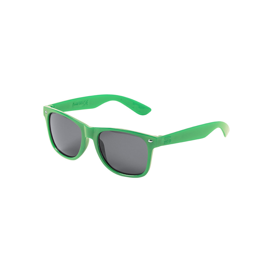 Okulary przeciwsłoneczne Sigma P166551T zielony