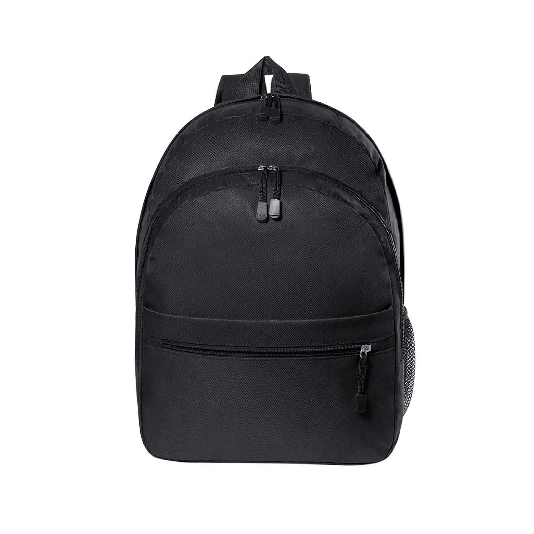 Plecak Ventix P166557T czarny