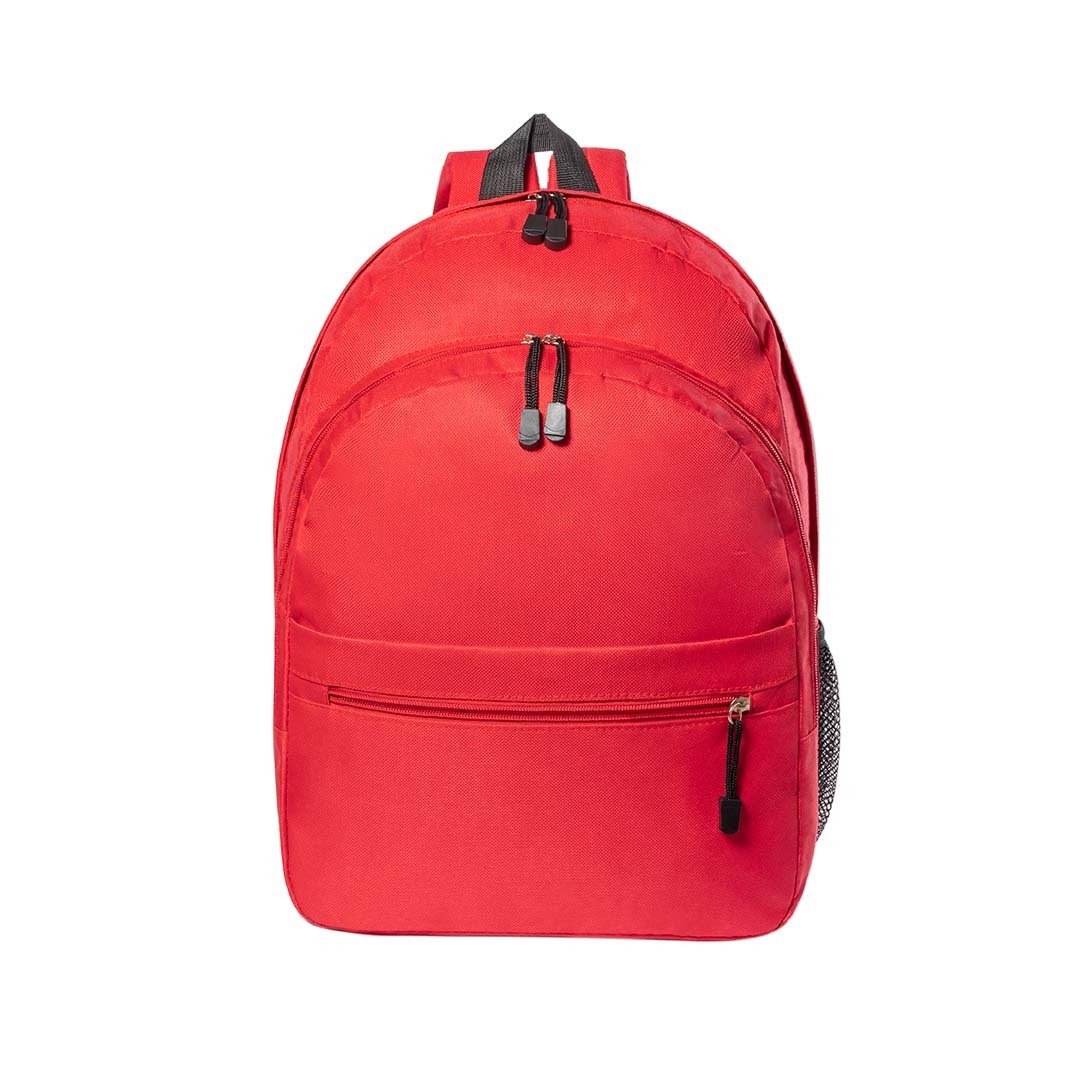 Plecak Ventix P166557T czerwony