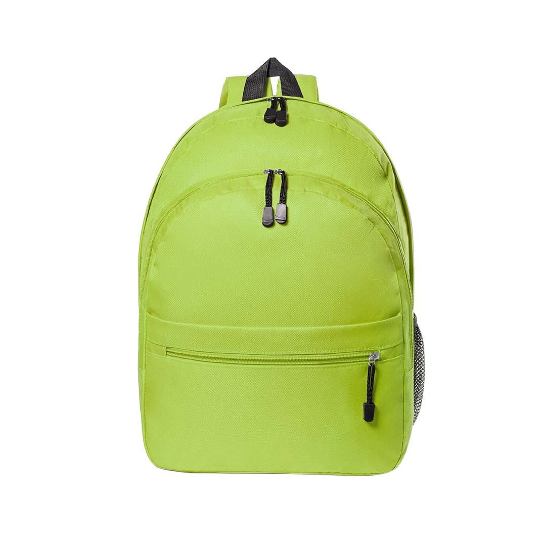 Plecak Ventix P166557T jasnozielony