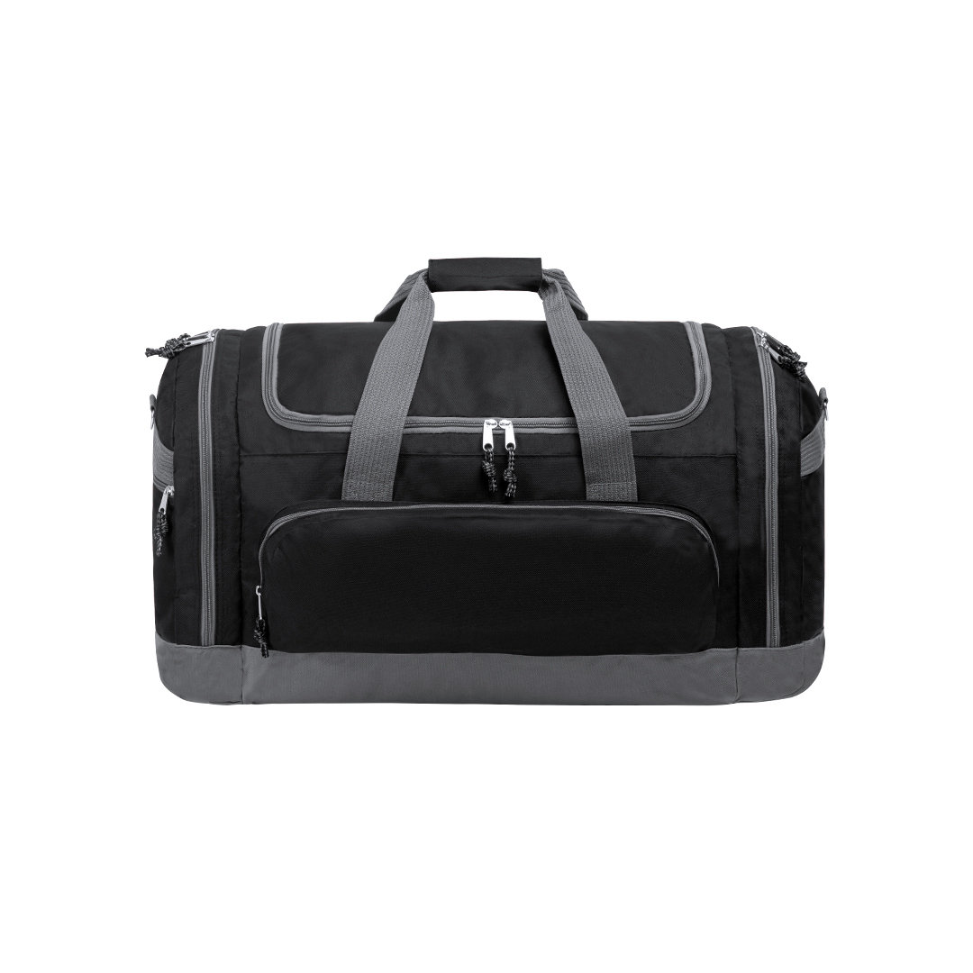 Torba Melbor P166564T czarny