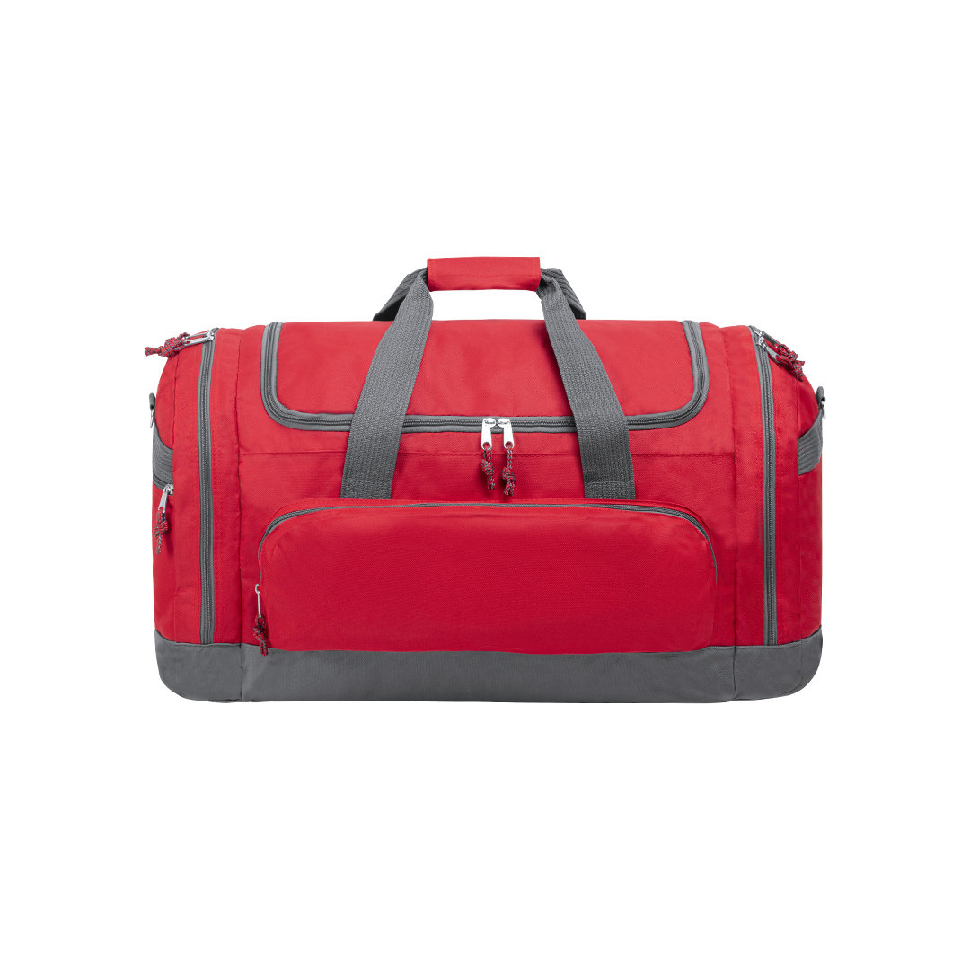 Torba Melbor P166564T czerwony