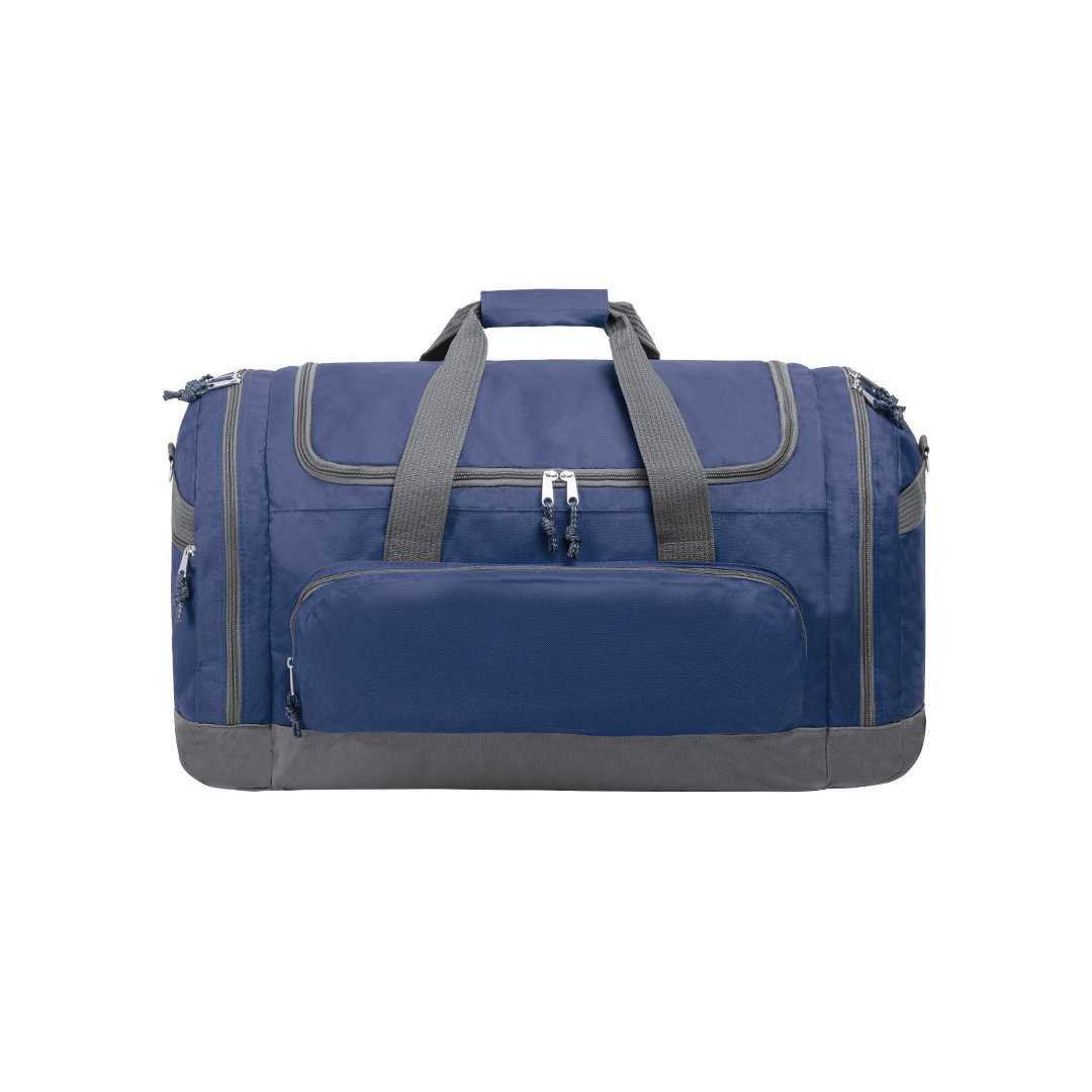 Torba Melbor P166564T granatowy