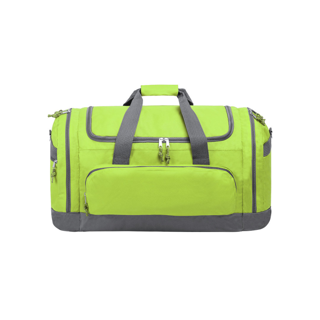 Torba Melbor P166564T jasnozielony