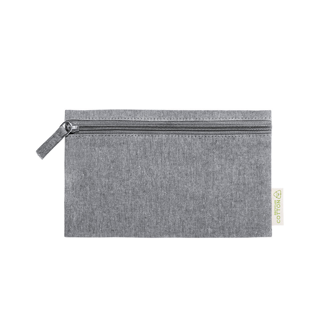 Kosmetyczka Halgar P166584T czarny