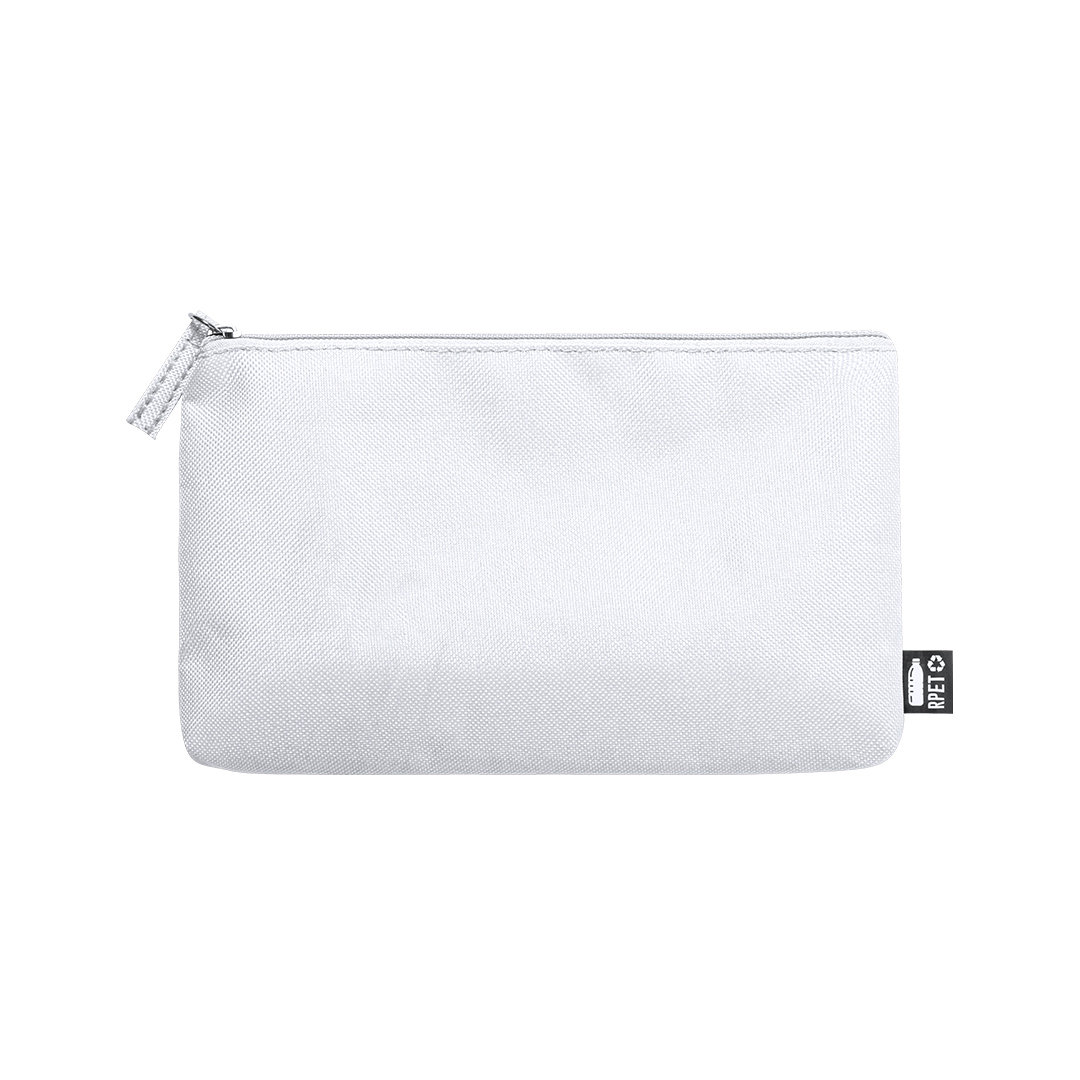 Kosmetyczka Akilax P166615T biały