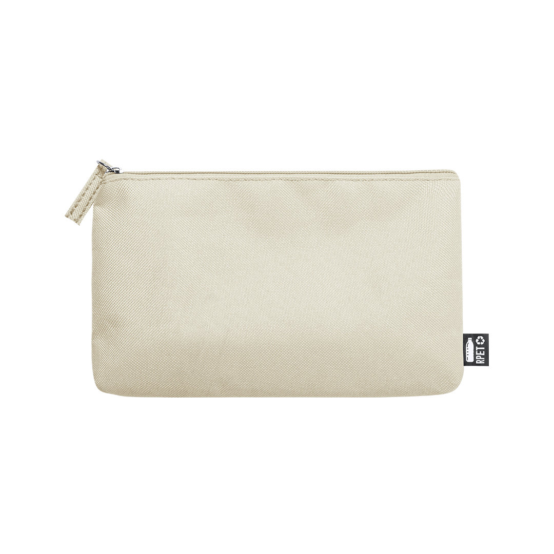Kosmetyczka Akilax P166615T beżowy