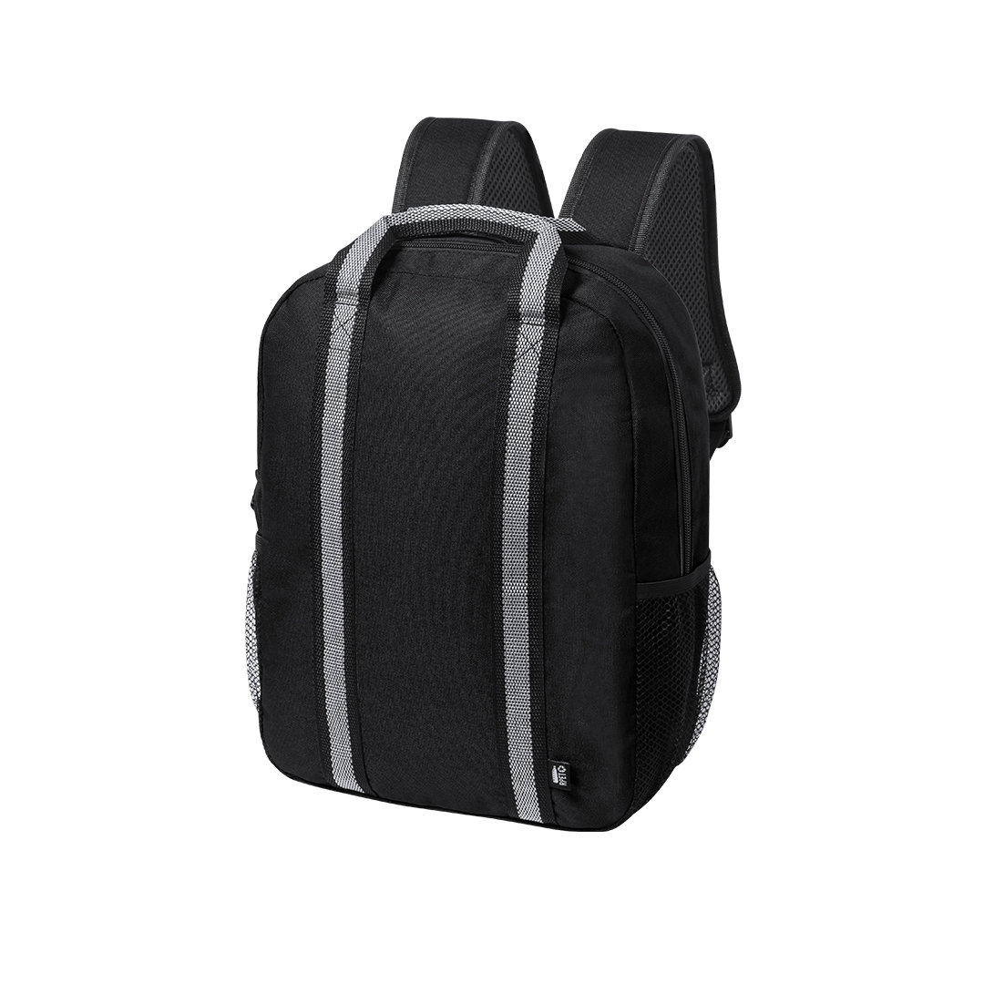 Plecak Fabax P166642T czarny