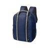 Plecak Fabax P166642T granatowy