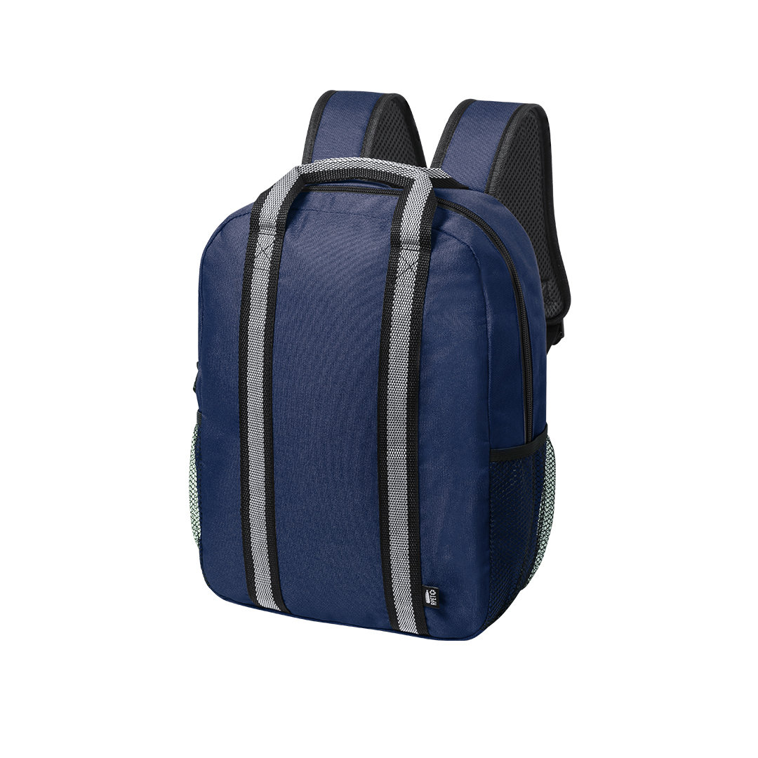 Plecak Fabax P166642T granatowy