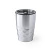 Kubek termiczny Blur P166675T srebrny