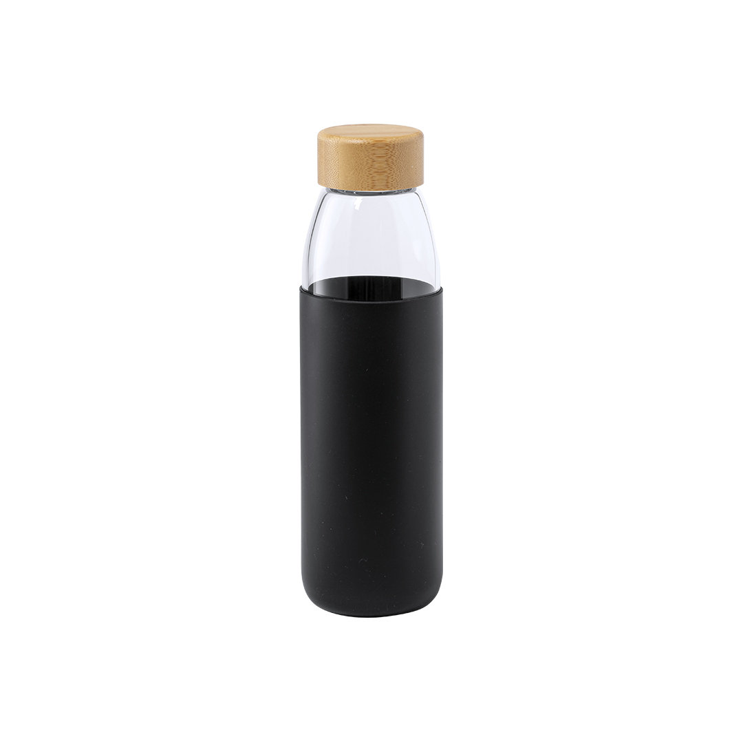 Butelka Teltox P166694T czarny