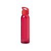 Butelka Tinof P166702T czerwony