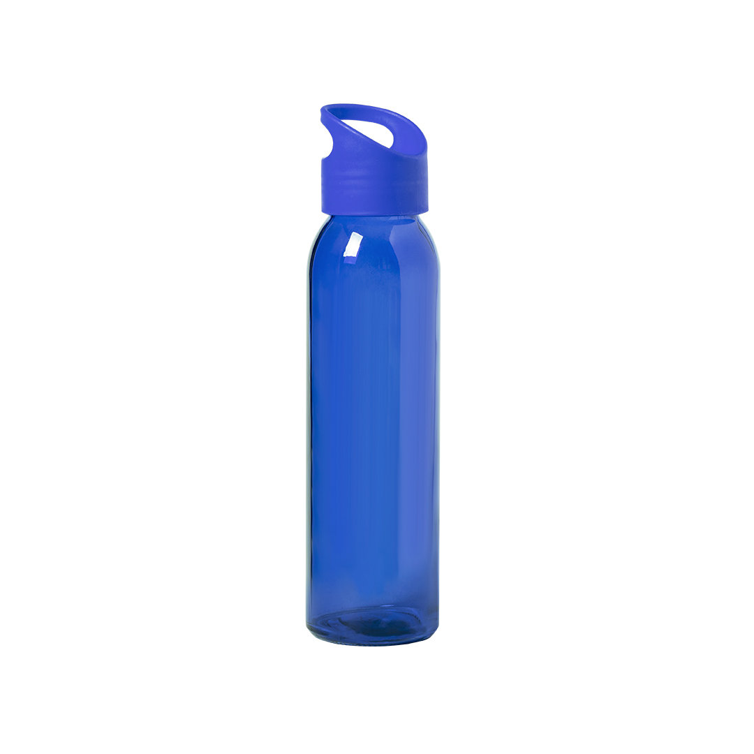 Butelka Tinof P166702T niebieski