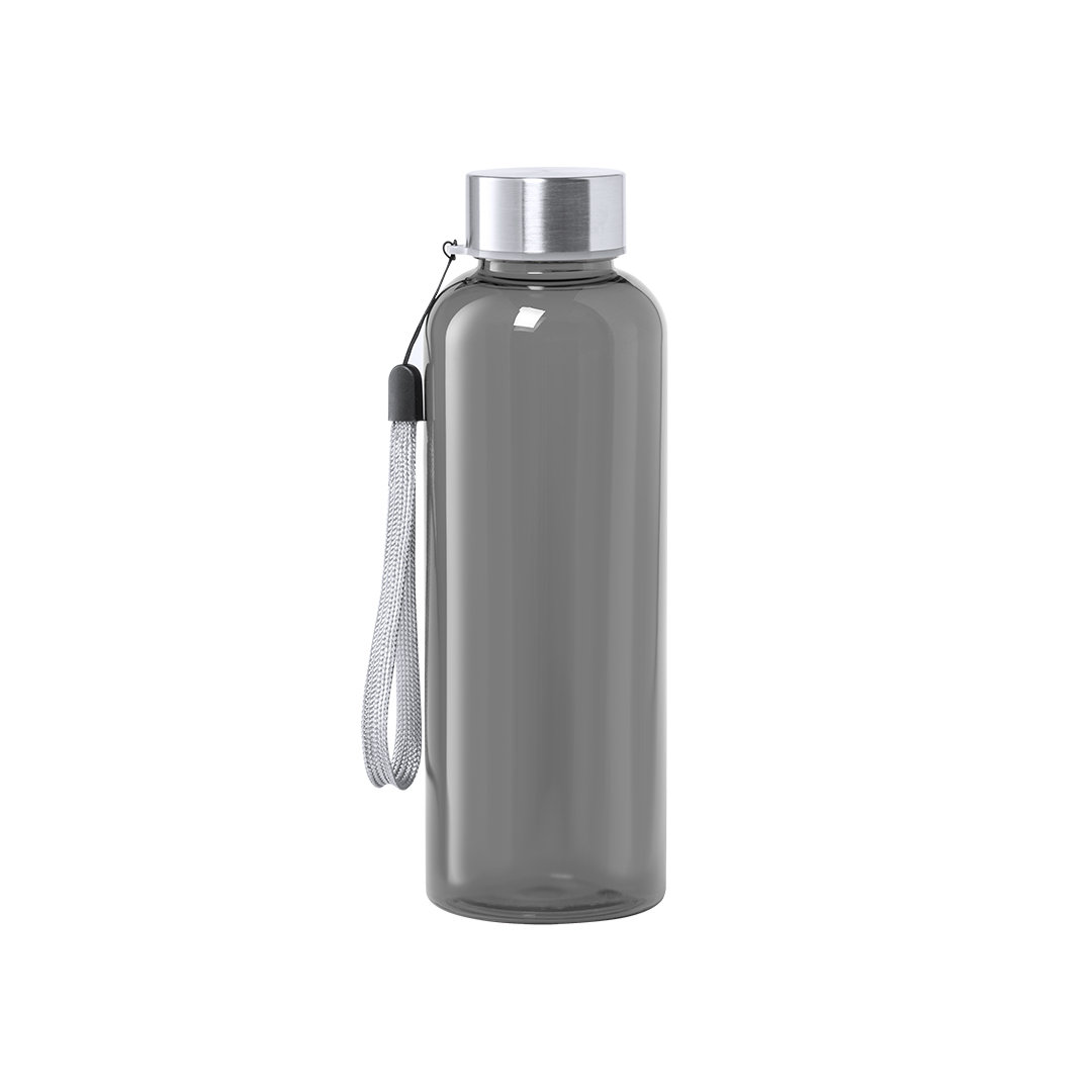 Butelka Rizbo P166729T czarny
