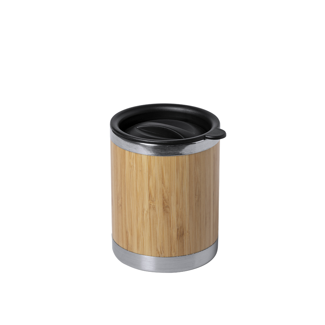 Kubek termiczny Lubon P166740T