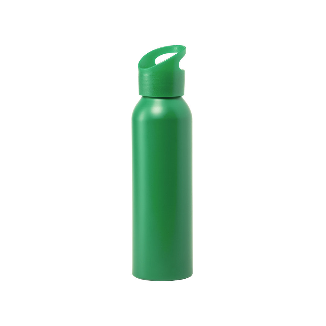 Butelka Runtex P166744T zielony