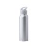 Butelka Runtex P166744T srebrny